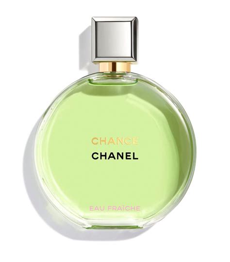 chance chanel eau fraiche|chanel chance cheapest price uk.